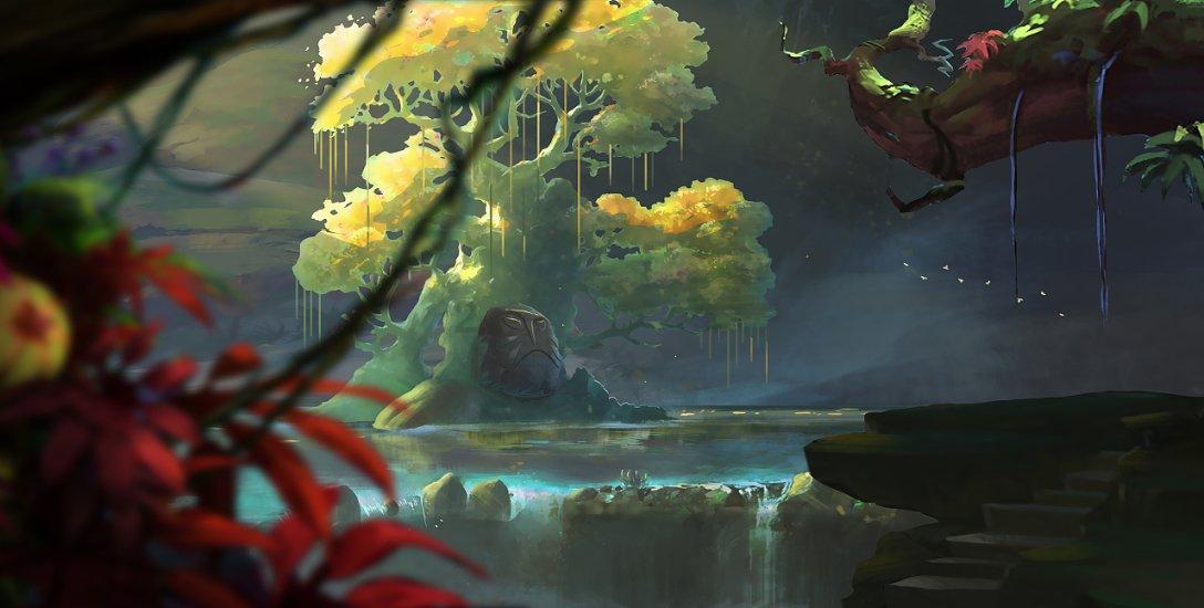 《海边升起一座悬崖》获戛纳短片金棕榈奖，这部影片讲述了什么故事？游戏画面
