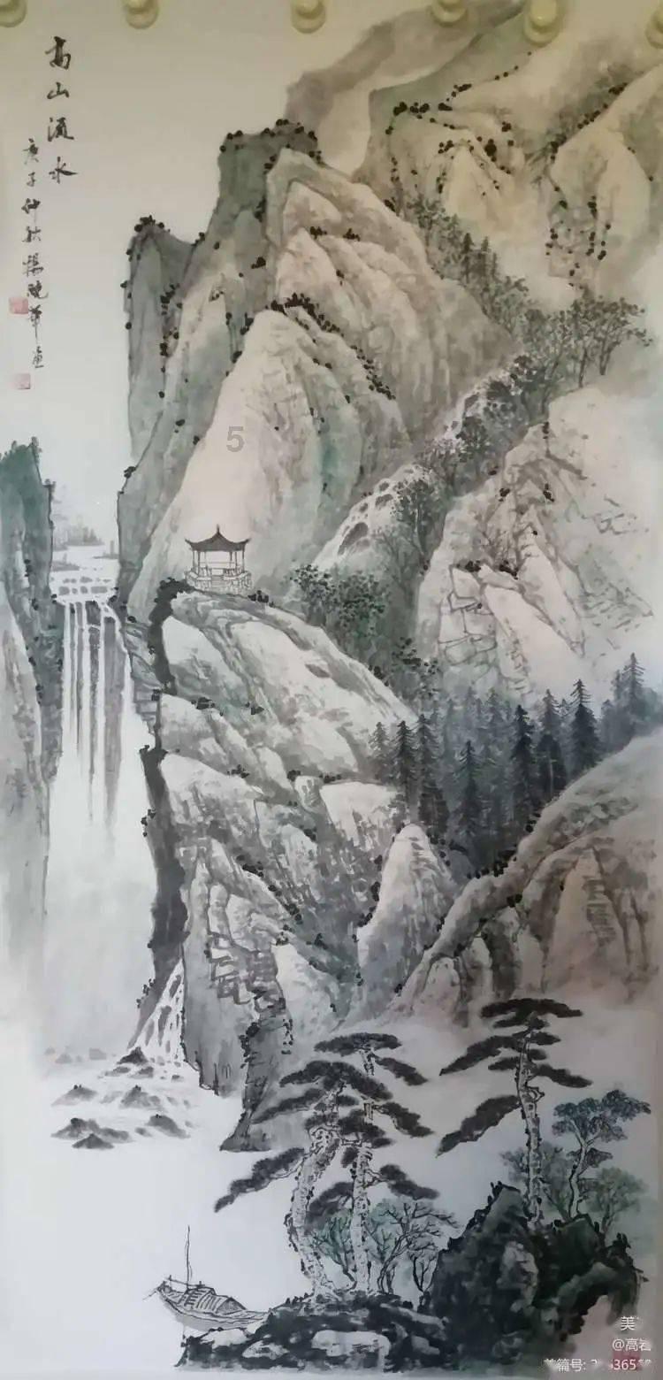 顶级寿司店