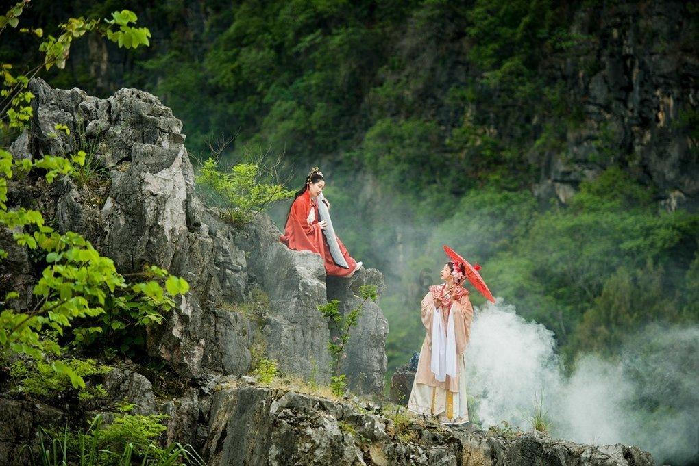 培养人才 擦亮“彩灯工匠”品牌